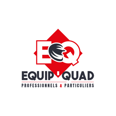 Equip Quad