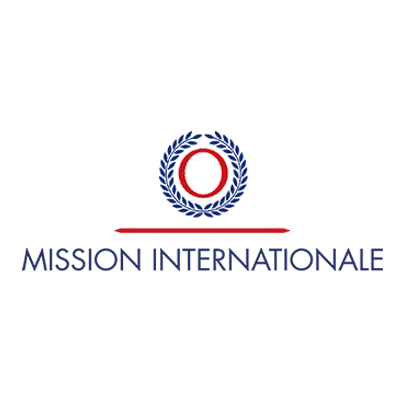 Mission Internationale Logo