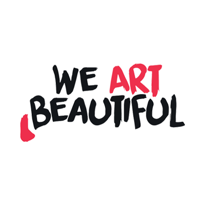 We Art Beautiful