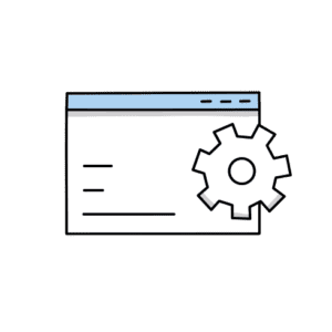 développement web sur mesure