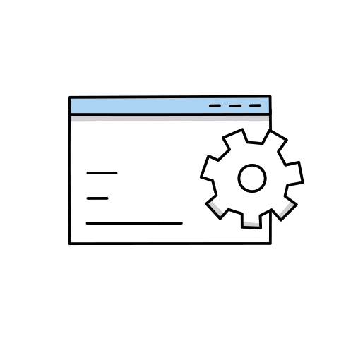 développement web sur mesure