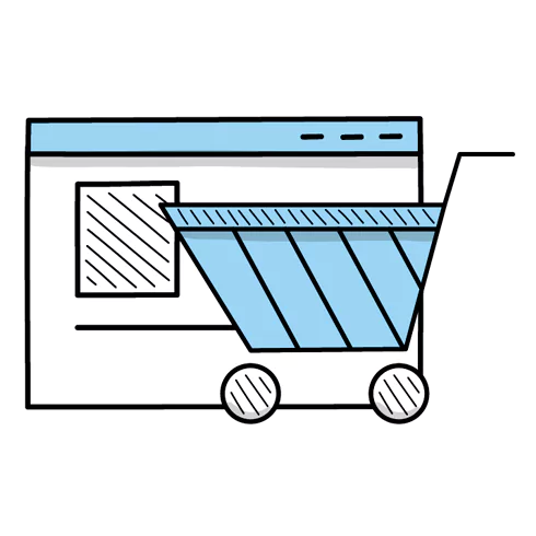 Création de site internet e-commerce et vente en ligne à Montauban