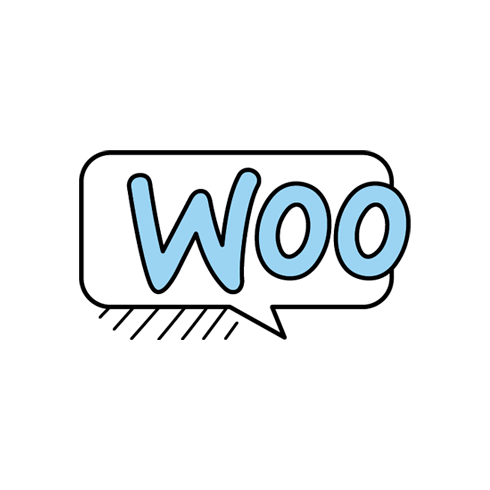 Création de site internet de vente en ligne avec module Woo Commerce