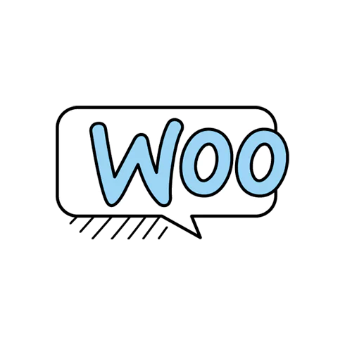 Création de site internet de vente en ligne avec module Woo Commerce