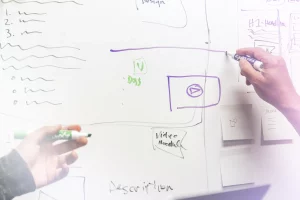 Définition d'une stratégie pour votre site web