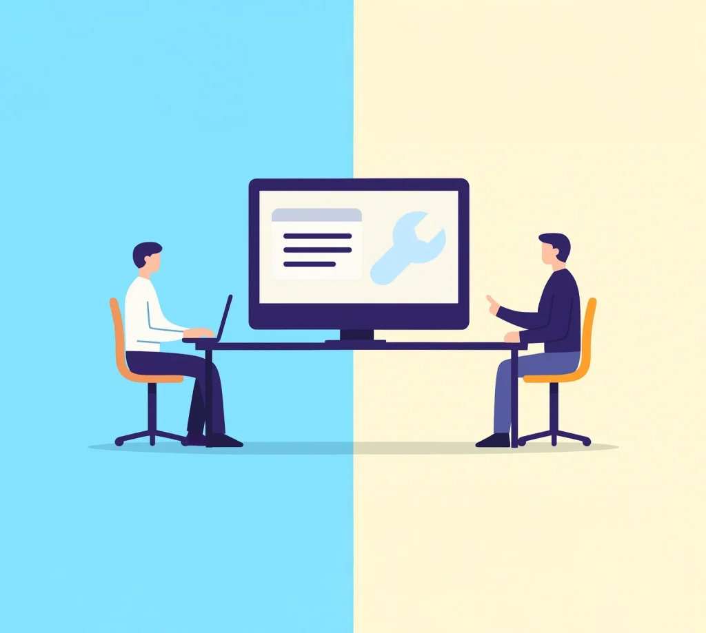 Externalisation développement